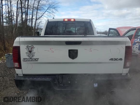 ✅ 2019 Ram 1500 SLT • VIN: 1C6RR7LT3KS611876 • Lot: 90926685. Listed on Copart with 144,549 mi. Free auction sales archive from the USA and detailed vehicle history report at DreamBid. Image 6.