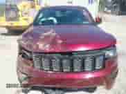 2018 Jeep Grand Cherokee Altitude с VIN 1C4RJFAG3JC387145, выставлен на аукционе IAAI как лот 43365429 с пробегом 112 941 миль миль и . История ставок и продаж доступна на DreamBid. Изображение 12.