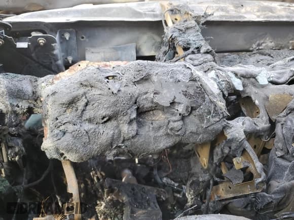 ✅ 2013 Ram 2500 SLT • VIN: 3C6TR5DTXDG547712 • Лот: 43909505. Опубликован ранее на Copart с пробегом Не указан. Бесплатный доступ к архиву аукционных продаж из США и подробный отчёт об истории автомобиля на DreamBid. Изображение 9.