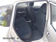 ✅ 2019 Nissan Note SV • VIN: 3N1CE2CP6KL365052 • Lot: 42273112. Listed on IAAI with 35,699 mi. Free auction sales archive from the USA and detailed vehicle history report at DreamBid. Image 8.