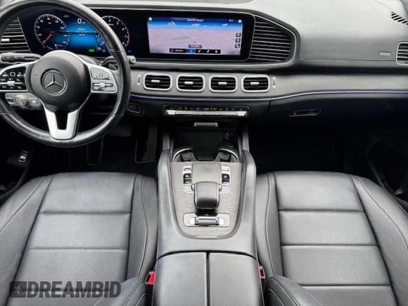 ✅ 2020 Mercedes-Benz GLS 450 • VIN: 4JGFF5KE9LA115060 • Лот: 69396575. Опубликован ранее на Copart с пробегом 84 147 миль. Бесплатный доступ к архиву аукционных продаж из США и подробный отчёт об истории автомобиля на DreamBid. Изображение 8.