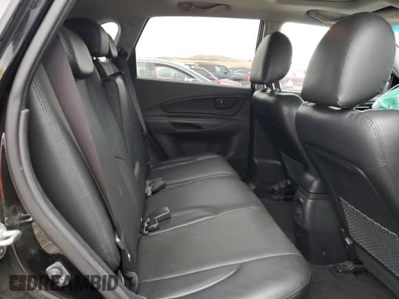 2009 Hyundai Tucson SE z VIN KM8JN72D49U975875, wystawiony jako Copart lot #76923954 z przebiegiem 167 155 mil mil oraz Szkoda całkowita • Salvage title. Historia ofert i sprzedaży dostępna na DreamBid. Obrazek 11.