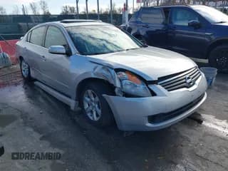 ✅ 2007 Nissan Altima SE • VIN: 1N4BL21E37C125126 • Lot: 43673982. Wystawiony na IAAI z przebiegiem 128 375 mil. Bezpłatny archiwum sprzedaży aukcyjnych z USA i szczegółowy raport historii pojazdu na DreamBid. Zdjęcie 1.