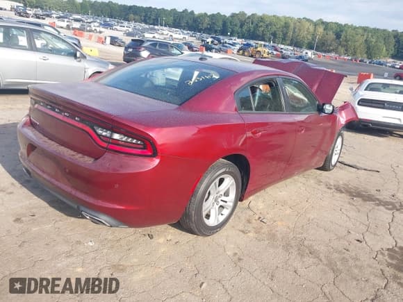 ✅ 2019 Dodge Charger SXT • VIN: 2C3CDXBG7KH720029 • Лот: 43165388. Опубликован ранее на IAAI с пробегом 119 869 миль. Бесплатный доступ к архиву аукционных продаж из США и подробный отчёт об истории автомобиля на DreamBid. Изображение 4.