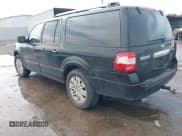 ✅ 2014 Ford Expedition Max Limited • VIN: 1FMJK1K52EEF31333 • Лот: 43094718. Опубликован ранее на IAAI с пробегом 227 917 миль. Бесплатный доступ к архиву аукционных продаж из США и подробный отчёт об истории автомобиля на DreamBid. Изображение 3.
