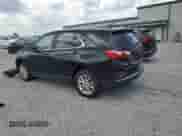2021 Chevrolet Equinox LT с VIN 3GNAXUEV0ML401446, выставлен на аукционе Copart как лот 80210835 с пробегом 51 661 миль миль и Списание • Salvage title. История ставок и продаж доступна на DreamBid. Изображение 2.