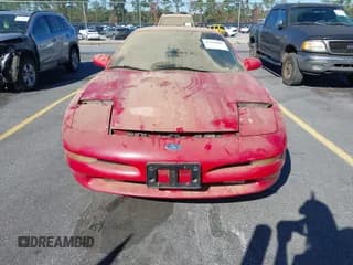 ✅ 1993 Ford Probe • VIN: 1ZVCT22B2P5131827 • Лот: 43710009. Опубликован ранее на IAAI с пробегом 127 812 миль. Бесплатный доступ к архиву аукционных продаж из США и подробный отчёт об истории автомобиля на DreamBid. Изображение 6.