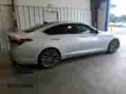 2015 Hyundai Genesis 3.8L z VIN KMHGN4JE9FU032279, wystawiony jako Copart lot #66226744 z przebiegiem 116 327 mil mil oraz Szkoda całkowita • Salvage title. Historia ofert i sprzedaży dostępna na DreamBid. Obrazek 3.