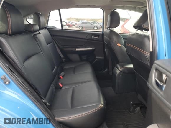 ✅ 2017 Subaru Crosstrek Limited • VIN: JF2GPALC9HH226963 • Lot: 58939335. Listed on Copart with 128,986 mi. Free auction sales archive from the USA and detailed vehicle history report at DreamBid. Image 10.