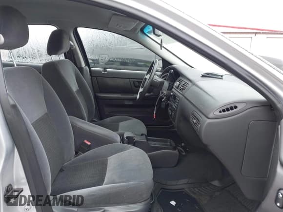 ✅ 2007 Ford Taurus SE • VIN: 1FAHP53U47A102387 • Lot: 43825282. Listed on IAAI with 225,514 mi. Free auction sales archive from the USA and detailed vehicle history report at DreamBid. Image 5.