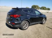 ✅ 2017 Hyundai Santa Fe 2.4L • VIN: 5NMZUDLB0HH036248 • Лот: 58145193. Опубликован ранее на Copart с пробегом 54 829 миль. Бесплатный доступ к архиву аукционных продаж из США и подробный отчёт об истории автомобиля на DreamBid. Изображение 3.