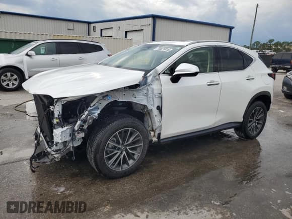 ✅ 2024 Lexus NX 250 Premium • VIN: JTJGDCAZ3R5019463 • Лот: 70821815. Опубликован ранее на Copart с пробегом 10 925 миль. Бесплатный доступ к архиву аукционных продаж из США и подробный отчёт об истории автомобиля на DreamBid. Изображение 1.
