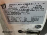 ✅ 2007 Chevrolet HHR LT • VIN: 3GNDA33P87S616788 • Lot: 47258855. Listed on Copart with 223,496 mi. Free auction sales archive from the USA and detailed vehicle history report at DreamBid. Image 14.