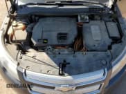 ✅ 2012 Chevrolet Volt • VIN: 1G1RA6E42CU112128 • Lot: 69874824. Wystawiony na Copart z przebiegiem 144 346 mil. Bezpłatny archiwum sprzedaży aukcyjnych z USA i szczegółowy raport historii pojazdu na DreamBid. Zdjęcie 11.