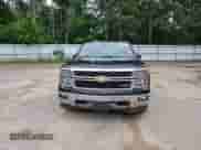 2014 Chevrolet Silverado 1500 LTZ с VIN 3GCUKSEC9EG361823, выставлен на аукционе Copart как лот 64789325 с пробегом 167 644 миль миль и Списание • Salvage title. История ставок и продаж доступна на DreamBid. Изображение 13.