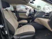 ✅ 2022 Hyundai Accent SE • VIN: 3KPC24A66NE166717 • Лот: 81620664. Опубликован ранее на Copart с пробегом 43 970 миль. Бесплатный доступ к архиву аукционных продаж из США и подробный отчёт об истории автомобиля на DreamBid. Изображение 7.