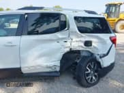 ✅ 2022 GMC Acadia SLE • VIN: 1GKKNKL46NZ171735 • Lot: 42947989. Listed on IAAI with 18,580 mi. Free auction sales archive from the USA and detailed vehicle history report at DreamBid. Image 6.