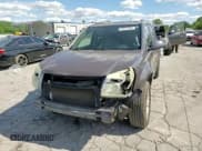 ✅ 2007 Chevrolet Equinox LT • VIN: 2CNDL63FX76114905 • Lot: 58017305. Listed on Copart with 207,646 mi. Free auction sales archive from the USA and detailed vehicle history report at DreamBid. Image 14.