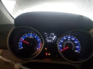 ✅ 2014 Hyundai Elantra SE • VIN: KMHDH4AE2EU121913 • Лот: 90898605. Опубликован ранее на Copart с пробегом 126 201 миль. Бесплатный доступ к архиву аукционных продаж из США и подробный отчёт об истории автомобиля на DreamBid. Изображение 9.