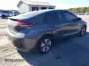 2017 Hyundai Ioniq Blue с VIN KMHC65LCXHU024840, выставлен на аукционе Copart как лот 76597864 с пробегом 70 901 миль миль и Списание • Salvage title. История ставок и продаж доступна на DreamBid. Изображение 3.