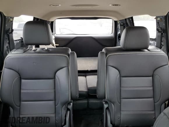 ✅ 2021 GMC Acadia Denali • VIN: 1GKKNPLS0MZ137882 • Lot: 45451505. Listed on Copart with 51,627 mi. Free auction sales archive from the USA and detailed vehicle history report at DreamBid. Image 10.