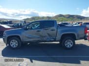 ✅ 2021 Chevrolet Colorado 2WD Work Truck • VIN: 1GCGSBEA5M1130412 • Lot: 41935021. Listed on IAAI with 56,475 mi. Free auction sales archive from the USA and detailed vehicle history report at DreamBid. Image 14.