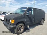 ✅ 2007 Ford Econoline Cargo Commercial • VIN: 1FTNE24W77DB39045 • Lot: 81669135. Listed on Copart with 214,305 mi. Free auction sales archive from the USA and detailed vehicle history report at DreamBid. Image 1.