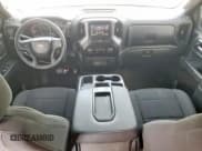 ✅ 2021 Chevrolet Silverado 1500 Custom • VIN: 3GCPWBEK7MG341867 • Lot: 82289105. Wystawiony na Copart z przebiegiem 112 058 mil. Bezpłatny archiwum sprzedaży aukcyjnych z USA i szczegółowy raport historii pojazdu na DreamBid. Zdjęcie 8.