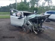 ✅ 2016 Mitsubishi Outlander ES • VIN: JA4AD2A30GZ008614 • Lot: 42505350. Listed on IAAI with Not provided. Free auction sales archive from the USA and detailed vehicle history report at DreamBid. Image 6.