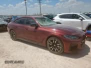 ✅ 2022 BMW 4 Series M440i xDrive • VIN: WBA13AW0XNFM00562 • Lot: 65446865. Listed on Copart with 49,089 mi. Free auction sales archive from the USA and detailed vehicle history report at DreamBid. Image 4.