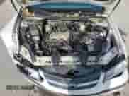 2003 Chevrolet Impala с VIN 2G1WF52EX39356036, выставлен на аукционе Copart как лот 78000144 с пробегом Не указан миль и Списание • Salvage title. История ставок и продаж доступна на DreamBid. Изображение 11.