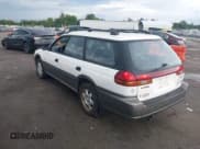 ✅ 1997 Subaru Legacy Outback • VIN: 4S3BG6851V7653930 • Лот: 42977274. Опубликован ранее на IAAI с пробегом 119 909 миль. Бесплатный доступ к архиву аукционных продаж из США и подробный отчёт об истории автомобиля на DreamBid. Изображение 3.