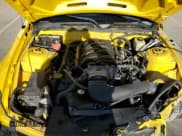 ✅ 2006 Ford Mustang GT Deluxe • VIN: 1ZVHT82H765184387 • Lot: 91091445. Listed on Copart with 193,576 mi. Free auction sales archive from the USA and detailed vehicle history report at DreamBid. Image 11.