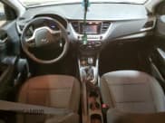 ✅ 2021 Hyundai Accent SE • VIN: 3KPC24A65ME129771 • Lot: 80538394. Listed on Copart with 81,612 mi. Free auction sales archive from the USA and detailed vehicle history report at DreamBid. Image 8.