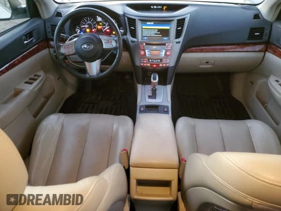 ✅ 2011 Subaru Outback Limited Power Moon • VIN: 4S4BRBLC3B3336948 • Lot: 89849145. Wystawiony na Copart z przebiegiem 245 771 mil. Bezpłatny archiwum sprzedaży aukcyjnych z USA i szczegółowy raport historii pojazdu na DreamBid. Zdjęcie 8.