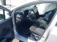 ✅ 2024 Nissan Versa S • VIN: 3N1CN8DV1RL901836 • Lot: 43338726. Listed on IAAI with 23,495 mi. Free auction sales archive from the USA and detailed vehicle history report at DreamBid. Image 5.