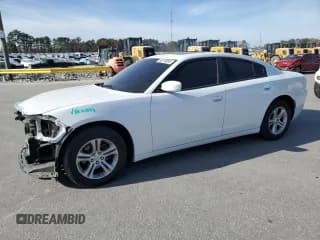 ✅ 2020 Dodge Charger SXT • VIN: 2C3CDXBG4LH213896 • Lot: 93276055. Listed on Copart with 88,849 mi. Free auction sales archive from the USA and detailed vehicle history report at DreamBid. Image 1.