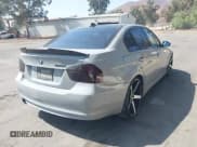 ✅ 2006 BMW 3 Series 325i • VIN: WBAVB135X6KX34779 • Lot: 43388094. Listed on IAAI with 193,845 mi. Free auction sales archive from the USA and detailed vehicle history report at DreamBid. Image 4.