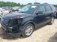 ✅ 2017 Ford Explorer • VIN: 1FM5K7B8XHGE26935 • Лот: 42267393. Опубликован ранее на IAAI с пробегом 95 901 миль. Бесплатный доступ к архиву аукционных продаж из США и подробный отчёт об истории автомобиля на DreamBid. Изображение 17.