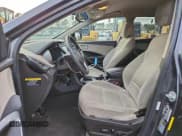 ✅ 2017 Hyundai Santa Fe 2.4L • VIN: 5XYZU3LB4HG385157 • Lot: 95257105. Listed on Copart with 175,392 mi. Free auction sales archive from the USA and detailed vehicle history report at DreamBid. Image 7.