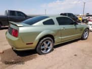 ✅ 2006 Ford Mustang GT Deluxe • VIN: 1ZVHT82H765131222 • Лот: 68957305. Опубликован ранее на Copart с пробегом 192 175 миль. Бесплатный доступ к архиву аукционных продаж из США и подробный отчёт об истории автомобиля на DreamBid. Изображение 3.