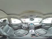 ✅ 2011 Buick Regal CXL RL2 • VIN: 2G4GP5EC9B9182151 • Лот: 82277655. Опубликован ранее на Copart с пробегом 123 857 миль. Бесплатный доступ к архиву аукционных продаж из США и подробный отчёт об истории автомобиля на DreamBid. Изображение 14.