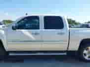 2011 Chevrolet Silverado 1500 LTZ with VIN 3GCPCTE0XBG152396, listed as a IAAI auction lot 43308015 with 187,094 mi miles and . Bid and sale history available at DreamBid. Image 14.