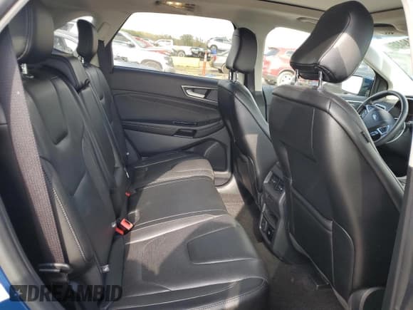 ✅ 2020 Ford Edge Titanium • VIN: 2FMPK4K91LBA88194 • Lot: 90649495. Listed on Copart with 55,872 mi. Free auction sales archive from the USA and detailed vehicle history report at DreamBid. Image 11.