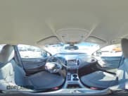 ✅ 2017 Chevrolet Cruze LT • VIN: 3G1BE6SM1HS510240 • Lot: 65183742. Listed on Copart with 106,599 mi. Free auction sales archive from the USA and detailed vehicle history report at DreamBid. Image 12.