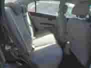 2008 Hyundai Accent GLS z VIN KMHCN46C08U251088, wystawiony jako Copart lot #76880024 z przebiegiem 109 542 mil mil oraz Szkoda całkowita • Salvage title. Historia ofert i sprzedaży dostępna na DreamBid. Obrazek 10.