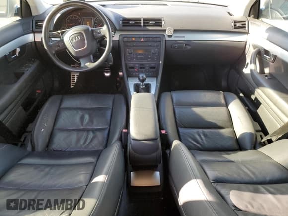 ✅ 2006 Audi A4 2.0T • VIN: WAUSF78E26A103095 • Лот: 82077474. Опубликован ранее на Copart с пробегом 104 240 миль. Бесплатный доступ к архиву аукционных продаж из США и подробный отчёт об истории автомобиля на DreamBid. Изображение 8.