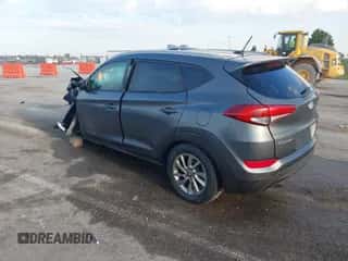 ✅ 2017 Hyundai Tucson SE Plus • VIN: KM8J33A46HU473769 • Лот: 43371209. Размещён на IAAI с пробегом Не указан миль. Получите бесплатный доступ к архиву аукционных продаж из США и посмотрите подробный отчёт об истории автомобиля на DreamBid. Изображение 3.