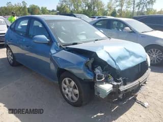 ✅ 2007 Hyundai Elantra GLS • VIN: KMHDU46D07U164855 • Lot: 43246337. Wystawiony na IAAI z przebiegiem 124 902 mil. Bezpłatny archiwum sprzedaży aukcyjnych z USA i szczegółowy raport historii pojazdu na DreamBid. Zdjęcie 1.