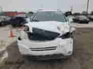 2013 Chevrolet Captiva Sport LTZ с VIN 3GNAL4EK2DS559326, выставлен на аукционе Copart как лот 42244965 с пробегом 165 475 миль миль и Списание • Salvage title. История ставок и продаж доступна на DreamBid. Изображение 5.